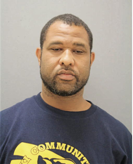 JUSTIN MOORE, Cook County, Illinois