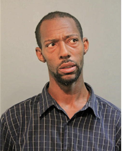 MARCUS L MOORE, Cook County, Illinois