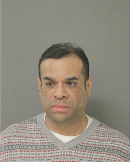 GIOVANNI MORALES, Cook County, Illinois
