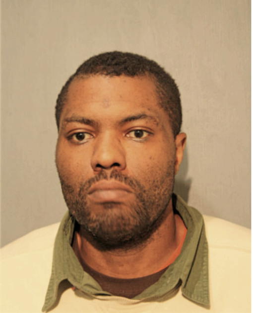 JIHAD LEE MUHAMMAD, Cook County, Illinois