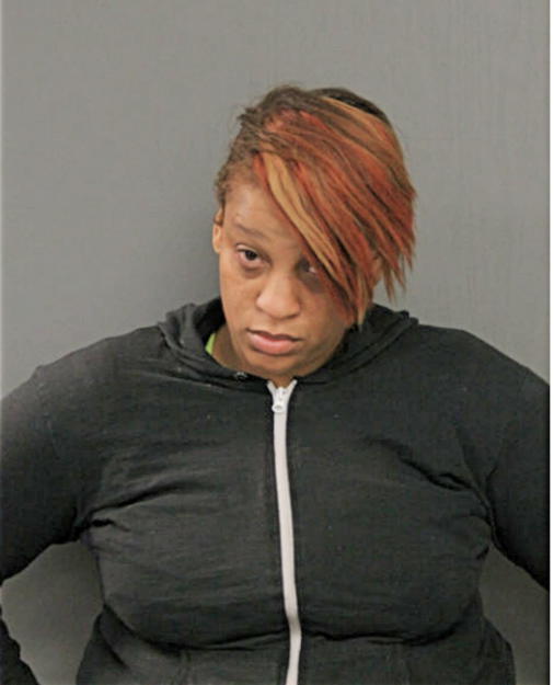 TIFFANY B MURRAY, Cook County, Illinois