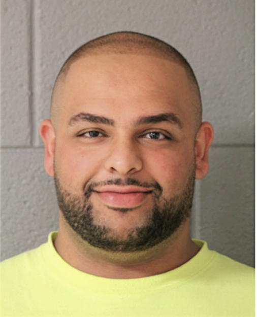 KHALED M NAAMI, Cook County, Illinois