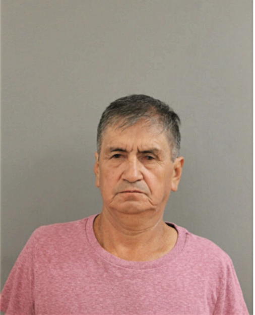 MANUEL NARVAEZ, Cook County, Illinois