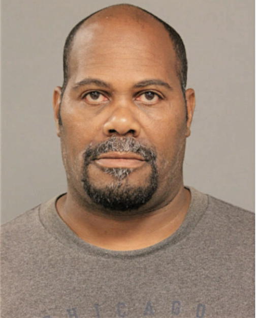 REGINALD NORWOOD, Cook County, Illinois