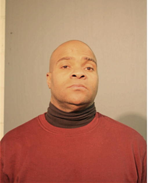 TROY N OWENS, Cook County, Illinois
