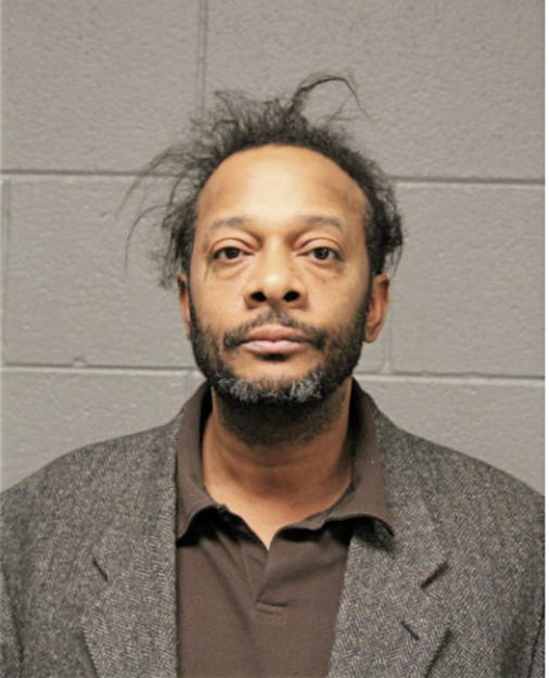 RAMON PEARSON, Cook County, Illinois