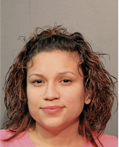 ALEXA I PENA, Cook County, Illinois