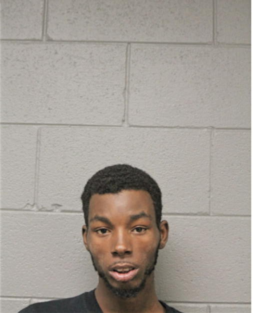 TORRENCE C PENN, Cook County, Illinois