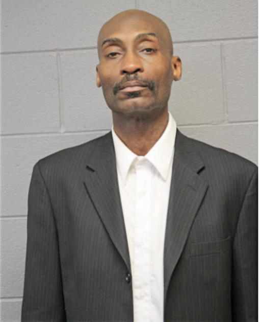 DENNIS PERRY, Cook County, Illinois