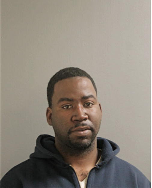 TONY LAMAR PICKETT, Cook County, Illinois