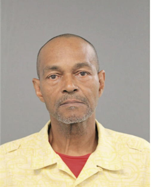 CURTIS L PORTER, Cook County, Illinois
