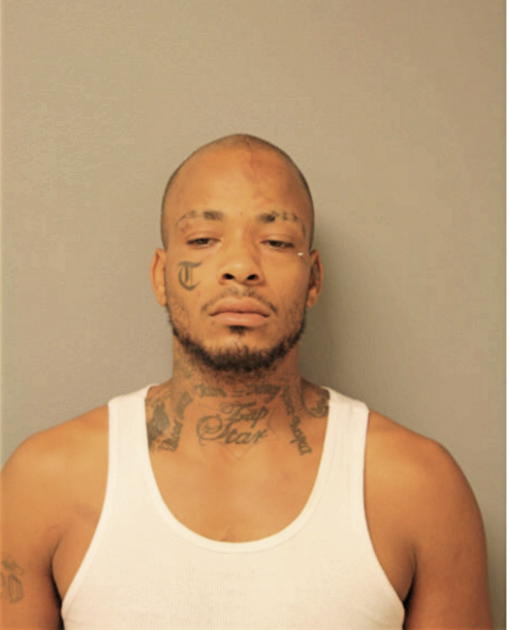 JUAN POWELL, Cook County, Illinois