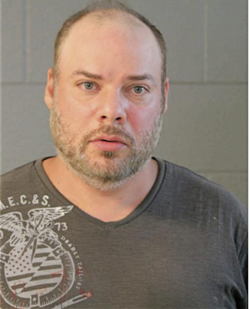 DAVID RAMBERG, Cook County, Illinois