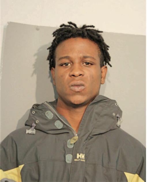 DAVIN RAMIREZ, Cook County, Illinois