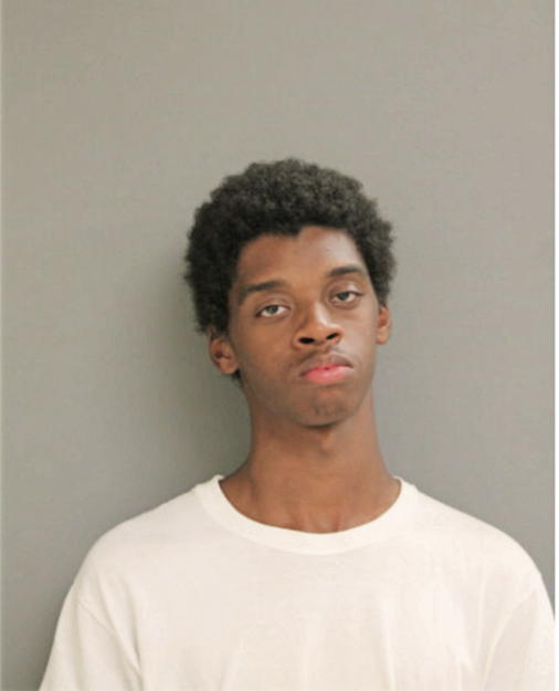RICO D RAY, Cook County, Illinois