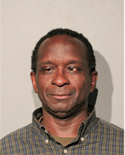 TIMOTHY J RAY, Cook County, Illinois