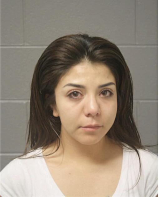 ROXANA RUIZ, Cook County, Illinois