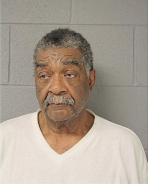 TOMMIE RUSSELL, Cook County, Illinois
