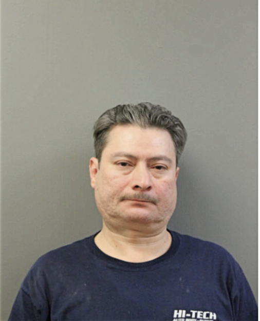 ENRIQUE SANCHEZ, Cook County, Illinois