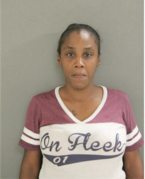 NIKIA N SCOTT, Cook County, Illinois