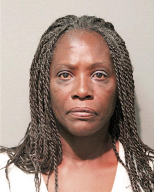 DENISE SERFEL, Cook County, Illinois