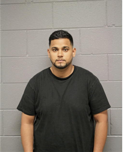 RAGHU SHARMA, Cook County, Illinois