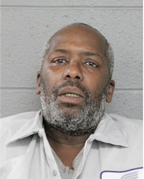KEVIN SIMS, Cook County, Illinois