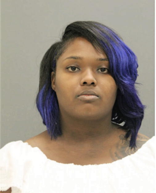 REINY S SMITH-JOHNSON, Cook County, Illinois