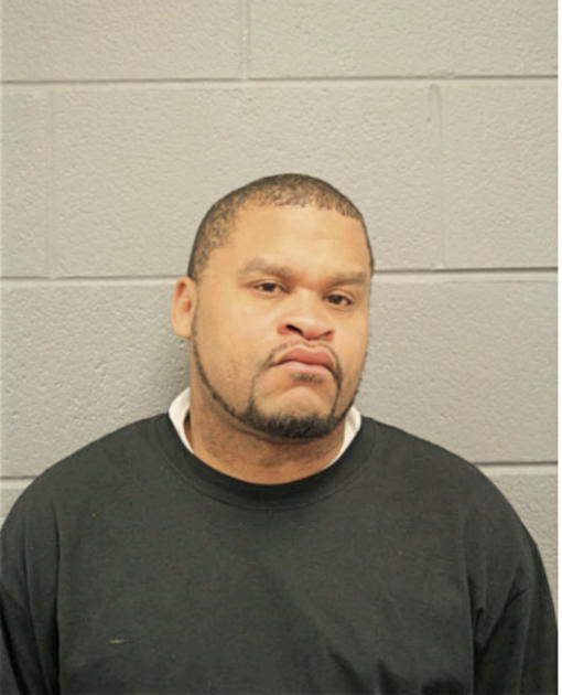 TIMOTHY DARNELL SMITH, Cook County, Illinois