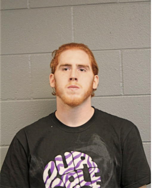 THOMAS STAFFORD, Cook County, Illinois