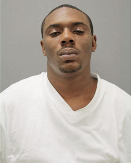 CHARLES C STALLWORTH, Cook County, Illinois