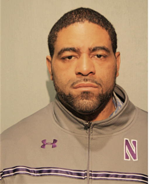 ROBERT L STEVENS, Cook County, Illinois