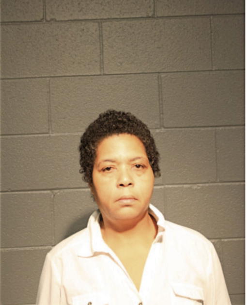 ROCHELLE STEVENSON, Cook County, Illinois