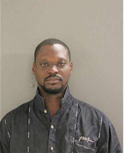 CARLOS STRINGFELLOW, Cook County, Illinois