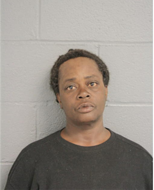 DARCELL SWEEZER, Cook County, Illinois