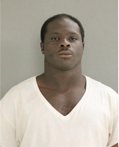 ELIJAH D TEASLEY, Cook County, Illinois