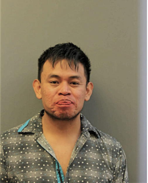 JAVIER GARCIA TELLEZ, Cook County, Illinois