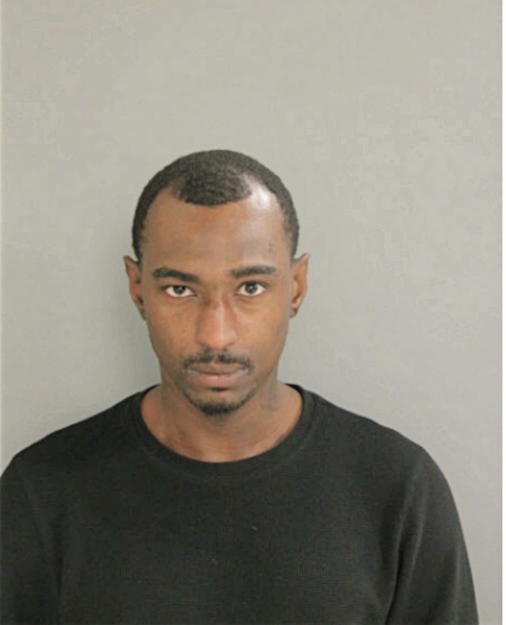DARRYL THOMAS, Cook County, Illinois