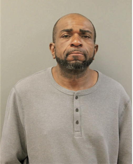 RONZELL D. THOMAS, Cook County, Illinois