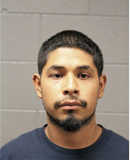 JORGE TORRES, Cook County, Illinois