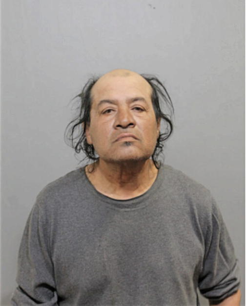 EFRAIN URBIETA, Cook County, Illinois