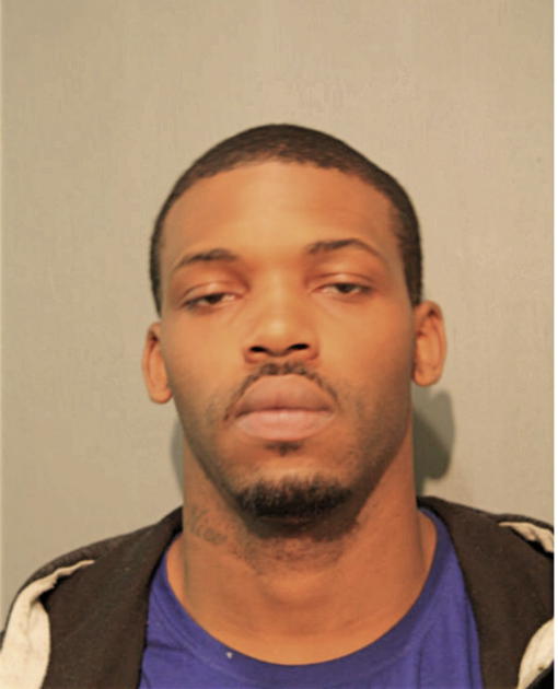 NICO P VARNADO, Cook County, Illinois