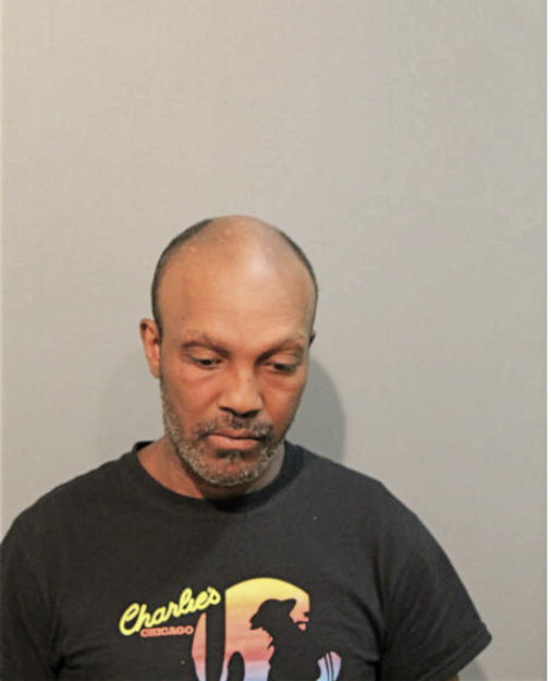 GIOVANNY VASQUEZ, Cook County, Illinois