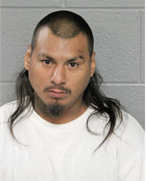 MARCO A VAZQUEZ, Cook County, Illinois