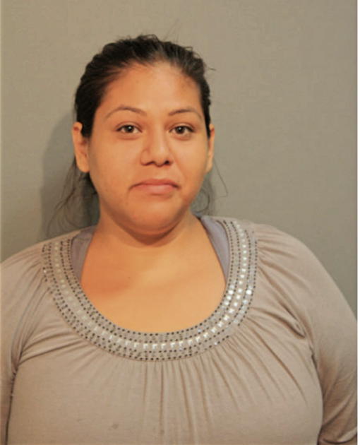 ESMERALDA VELASCO, Cook County, Illinois