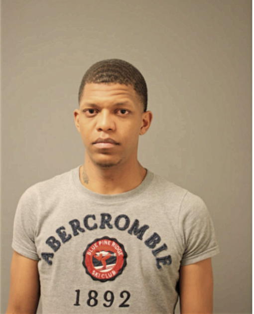 RAFAEL D VELLOS, Cook County, Illinois