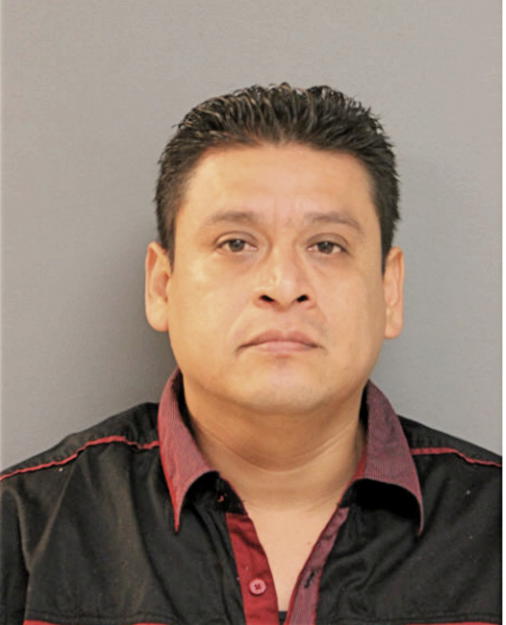 NERY VILLEGAS, Cook County, Illinois
