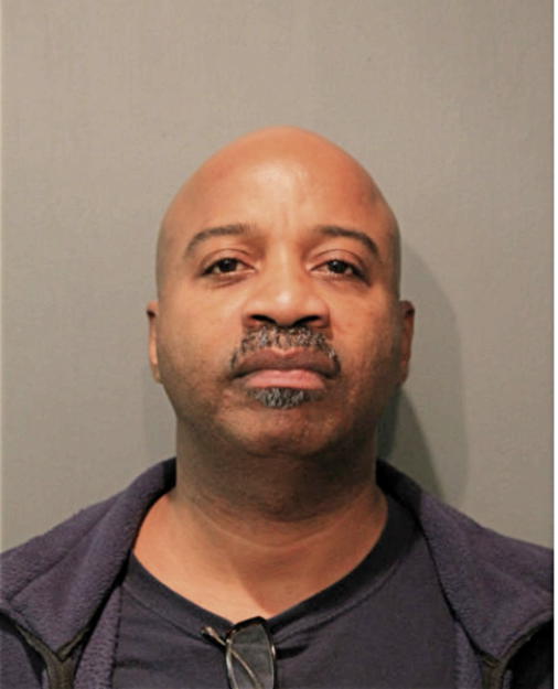 ERIC K WAINWRIGHT, Cook County, Illinois