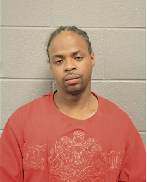 FRANKLIN L WALKER, Cook County, Illinois