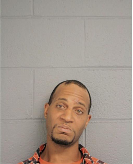 TERRY WALKER, Cook County, Illinois
